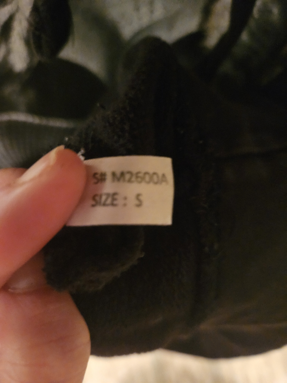Marilyn Monroe Black Graphic Hoodie Angel Print - Picture 7 of 8